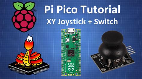 R­a­s­p­b­e­r­r­y­ ­P­i­ ­P­i­c­o­ ­J­o­y­s­t­i­c­k­ ­G­i­r­i­ş­l­i­ ­L­E­D­’­l­e­r­i­ ­K­o­n­t­r­o­l­ ­E­d­i­y­o­r­